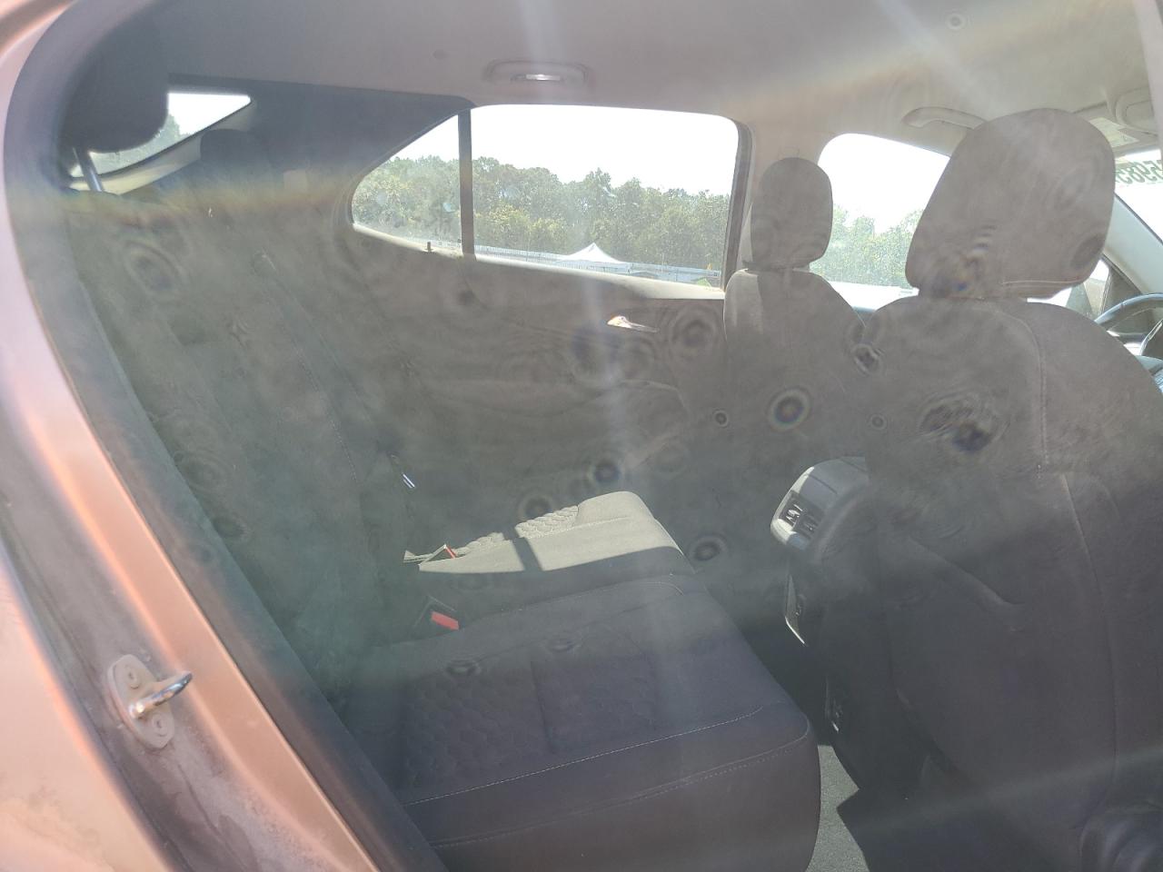 2019 Chevrolet Equinox Lt VIN: 2GNAXKEV1K6205540 Lot: 81065985