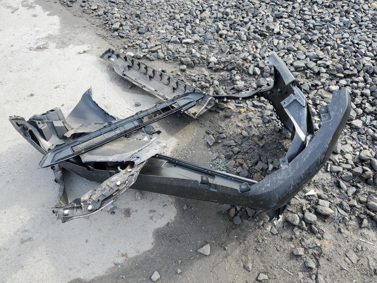 2025 Subaru Forester VIN: JF2SLDAC0SH449507 Lot: 82125035