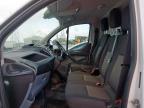 2017 FORD TRANSIT CUSTOM 290  for sale at Copart BRISTOL