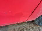 2013 FORD FIESTA STYLE  for sale at Copart EAST KILBRIDE
