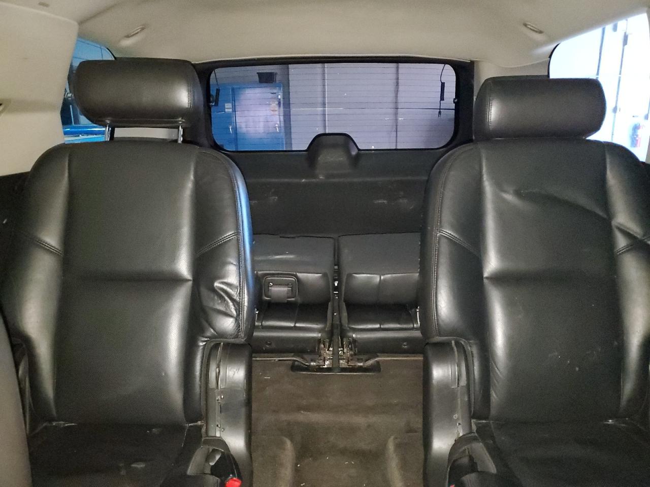 2008 Cadillac Escalade Luxury VIN: 1GYFK63888R216706 Lot: 71682285