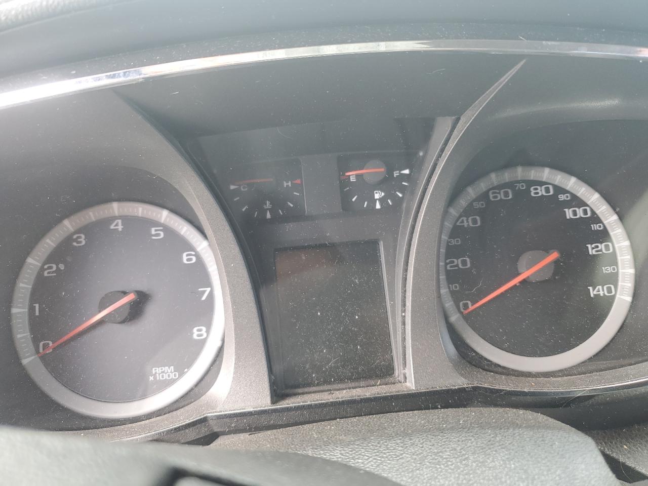 2012 GMC Terrain Sle VIN: 2GKALMEKXC6204494 Lot: 71106135