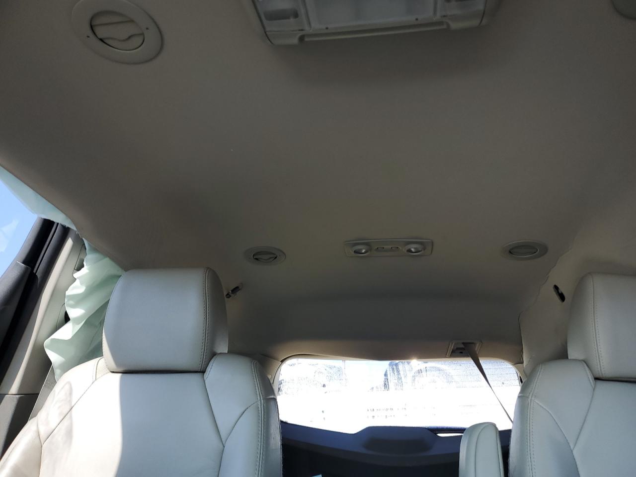 2011 Chevrolet Traverse Lt VIN: 1GNKVJED1BJ347725 Lot: 70916775