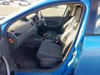 2015 RENAULT MEGANE DYNAMIQUE NAV for sale at Copart SANDTOFT
