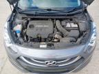 2012 HYUNDAI I30 STYLE for sale at Copart YORK