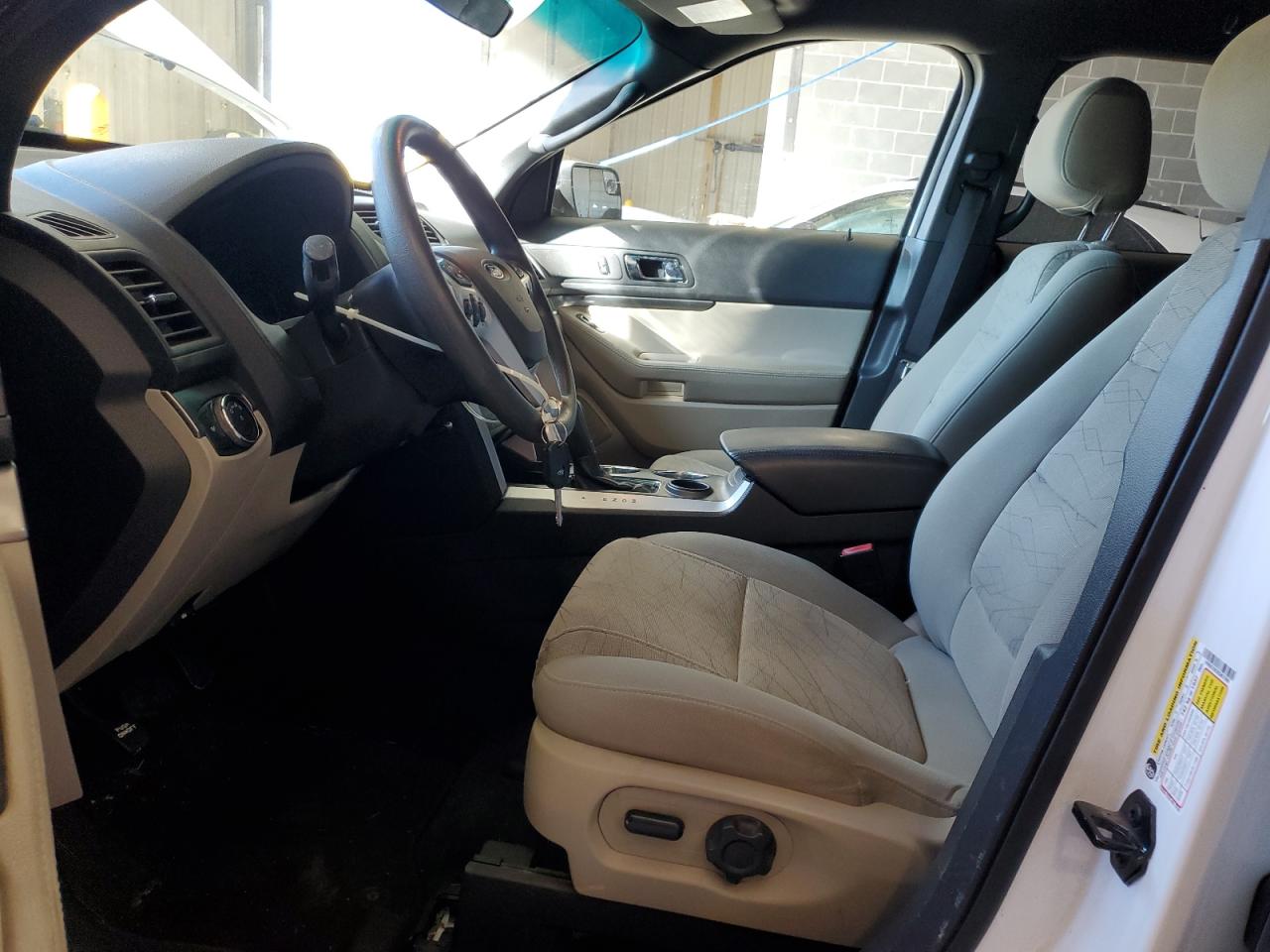 2014 Ford Explorer VIN: 1FM5K7B83EGB57690 Lot: 81749995