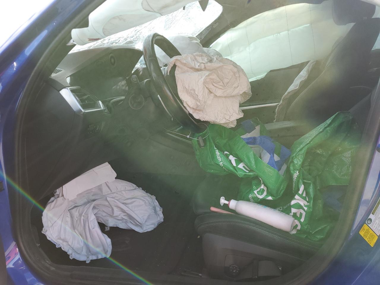 2022 BMW M340I VIN: 3MW5U7J00N8C39835 Lot: 81108255