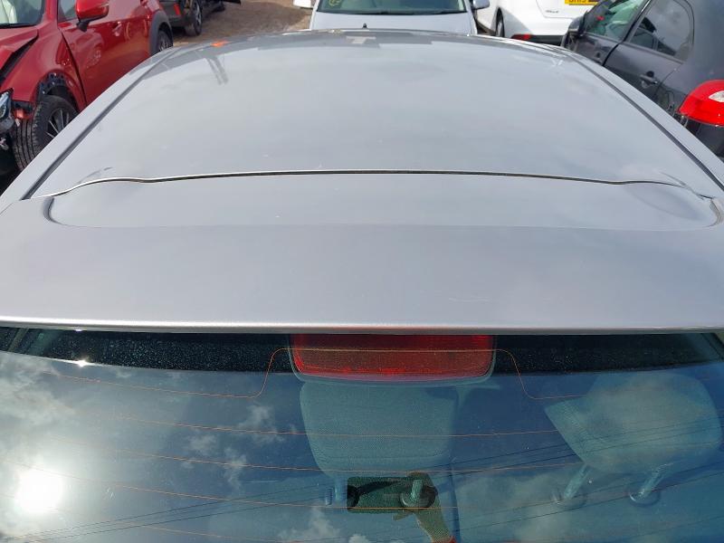 2006 NISSAN MICRA SPORT+ 