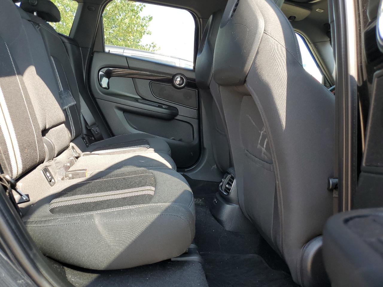 2019 Mini Cooper Jcw Countryman All4 VIN: WMZYV9C52K3F03209 Lot: 72033815