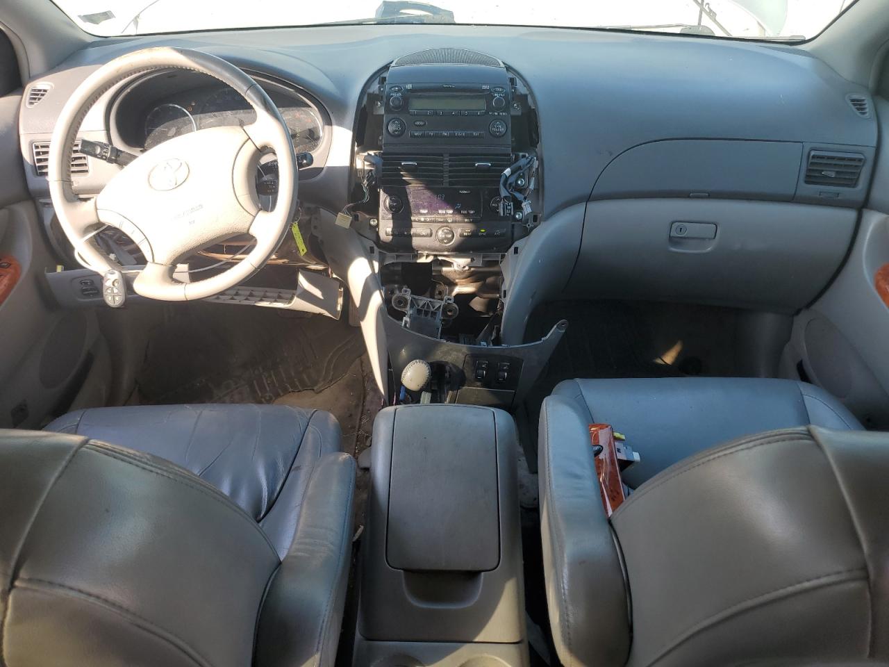 2009 Toyota Sienna Xle VIN: 5TDZK22C09S265208 Lot: 80473295