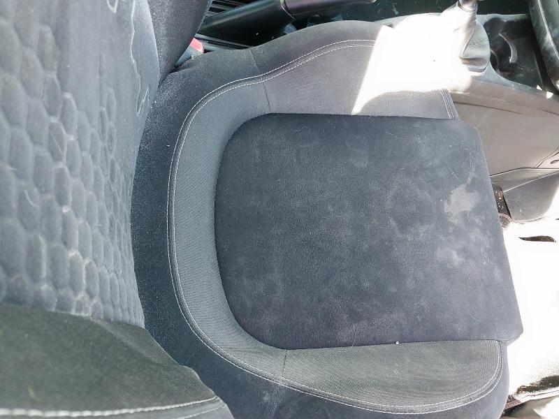 2014 FIAT PUNTO EASY