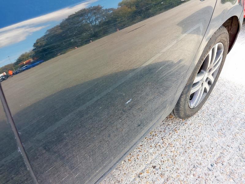 2010 VOLKSWAGEN GOLF SE BLUEMOTION TDI 