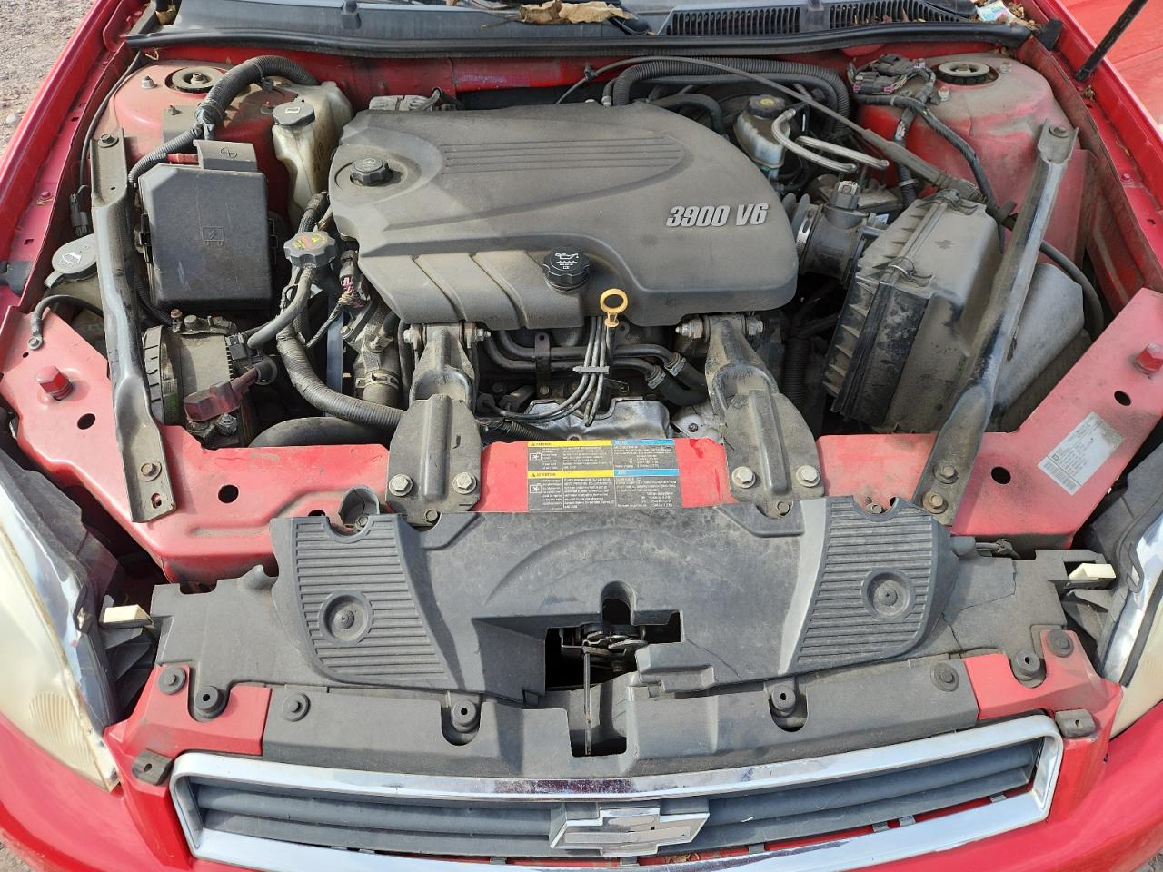 2009 Chevrolet Impala Ltz VIN: 2G1WU57M391326454 Lot: 81878265