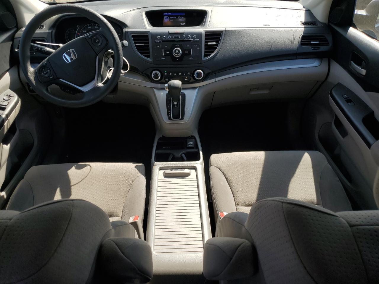 2014 Honda Cr-V Ex VIN: 5J6RM4H56EL084618 Lot: 71857185