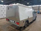 2021 TOYOTA PROACE  for sale at Copart PETERLEE