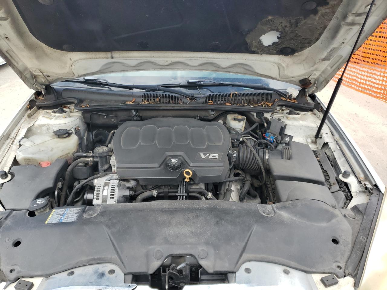 2010 Buick Lucerne Cxl VIN: 1G4HC5EM3AU121436 Lot: 82104595