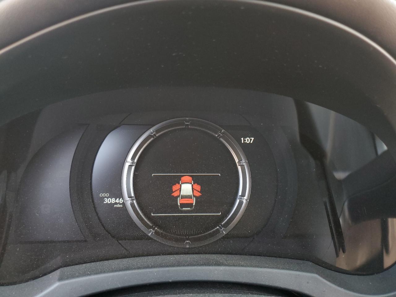 2023 Lexus Is 350 F Sport VIN: JTHGZ1E27P5031200 Lot: 71685485