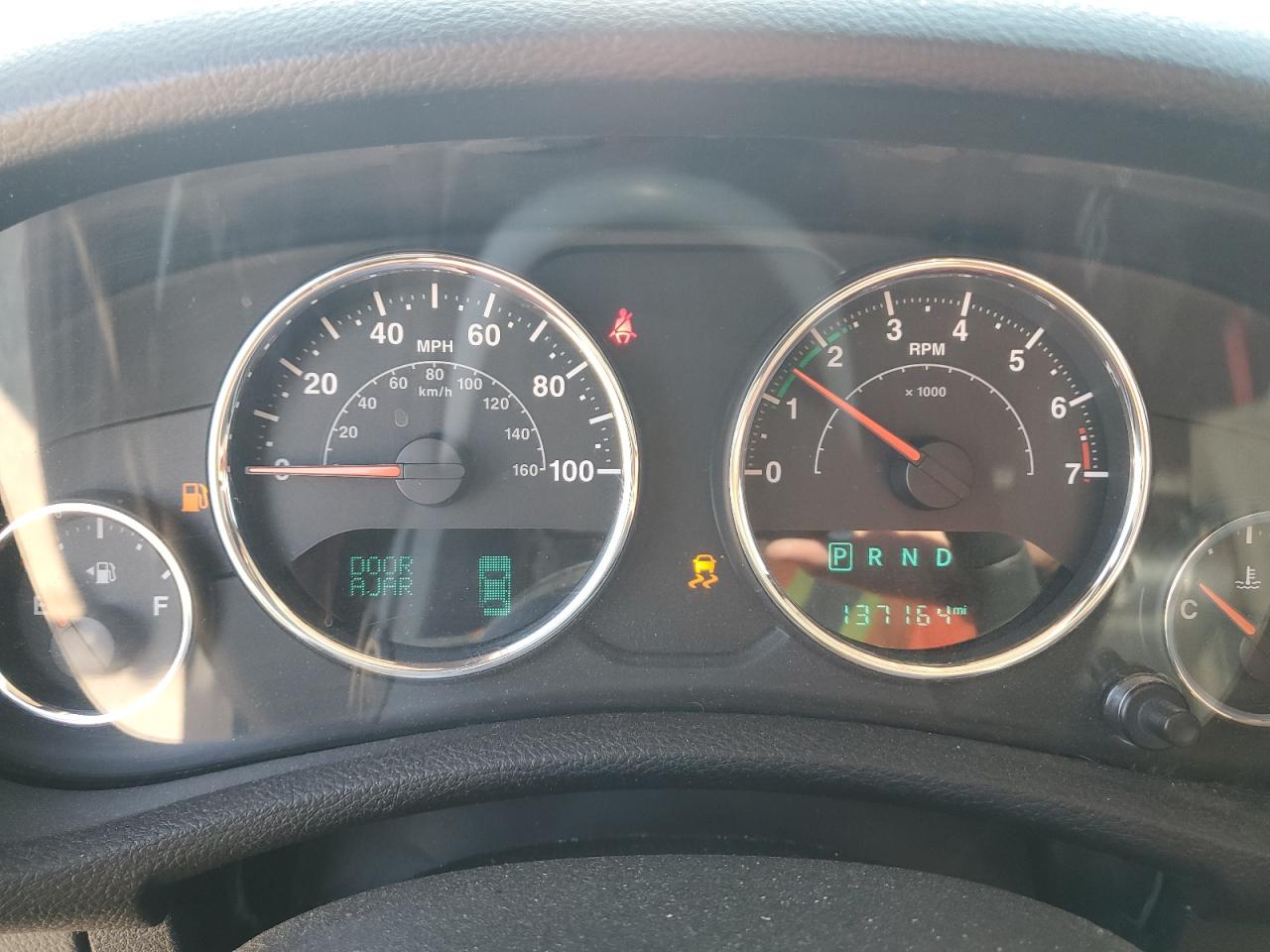 2016 Jeep Wrangler Sport VIN: 1C4AJWAG7GL206750 Lot: 84022855