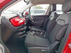 2017 FIAT 500X CROSS MULTIAIR POPST  for sale at Copart SANDY