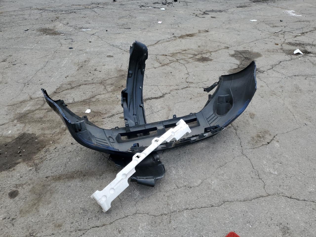 2012 Subaru Forester 2.5X VIN: JF2SHGAC5CH463438 Lot: 80651845