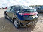 2010 HONDA CIVIC ES I-VTEC AUTO  for sale at Copart CORBY