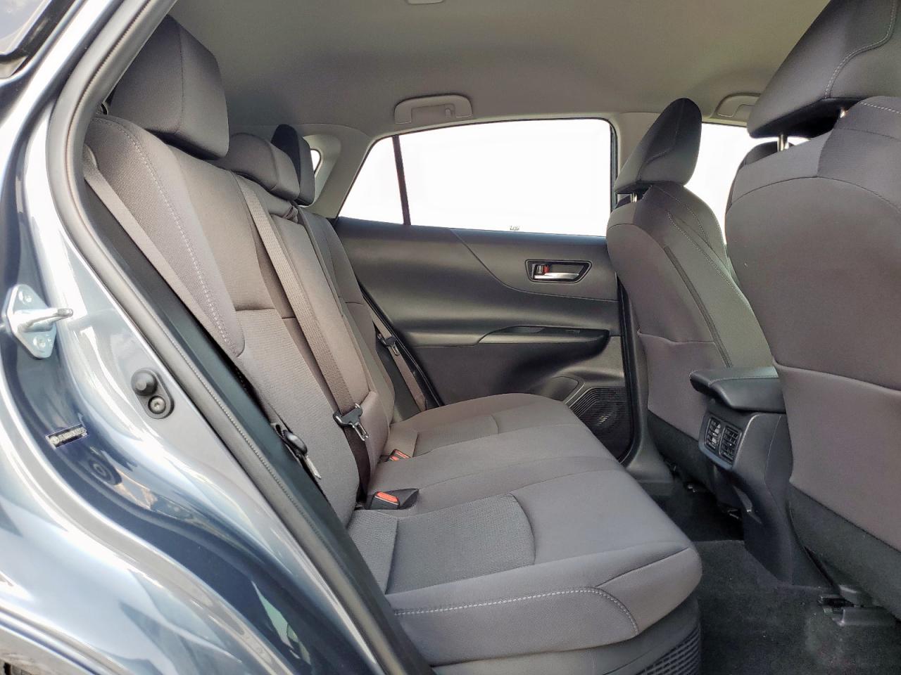 2021 Toyota Venza Le VIN: JTEAAAAH0MJ031515 Lot: 71481945