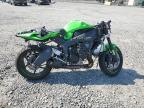 2025 KAWASAKI ZX636 K   for sale at Copart OR - EUGENE