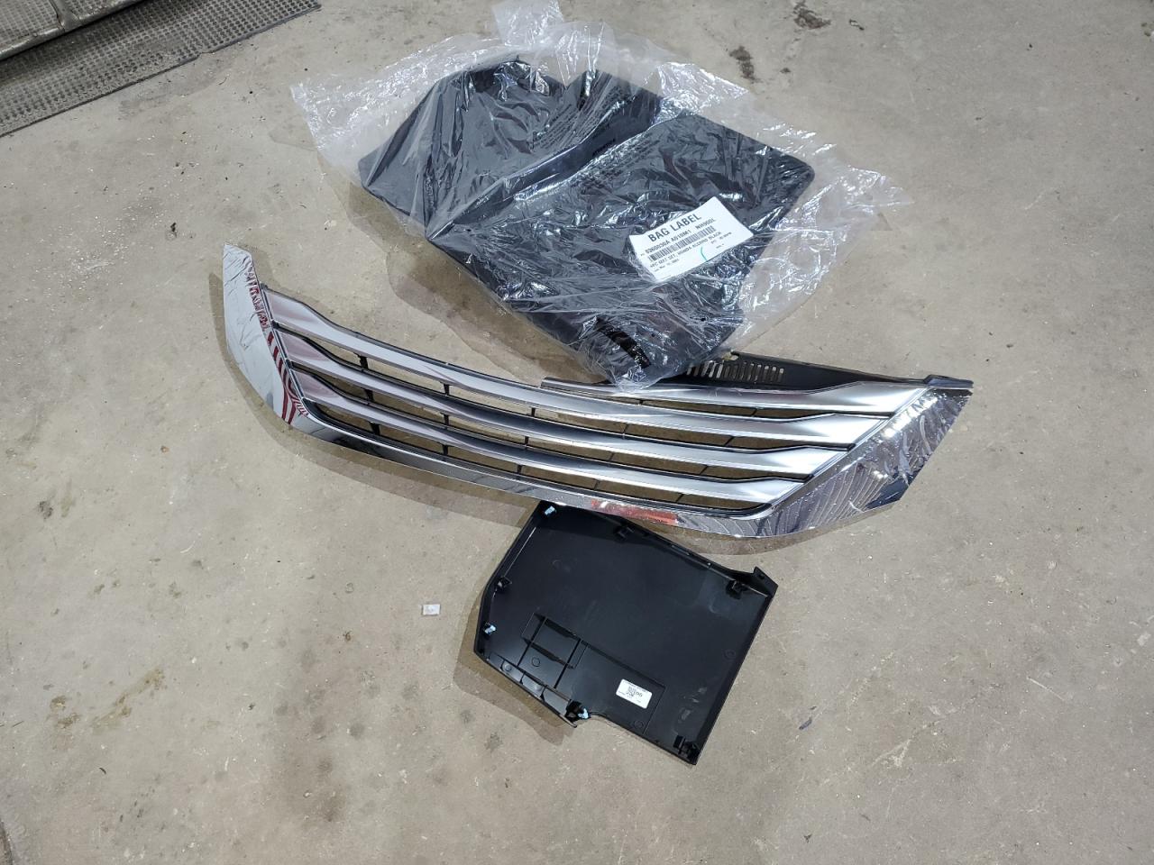 2024 Honda Accord Touring Hybrid VIN: 1HGCY2F86RA051798 Lot: 80748135