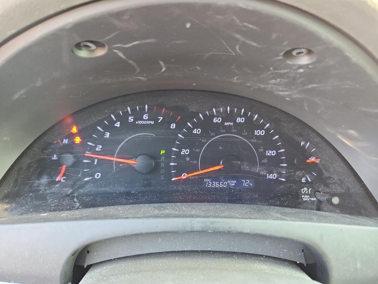 2010 Toyota Camry Base VIN: 4T1BF3EK1AU017673 Lot: 80164835