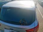 2014 FORD B-MAX ZETEC  for sale at Copart SANDWICH