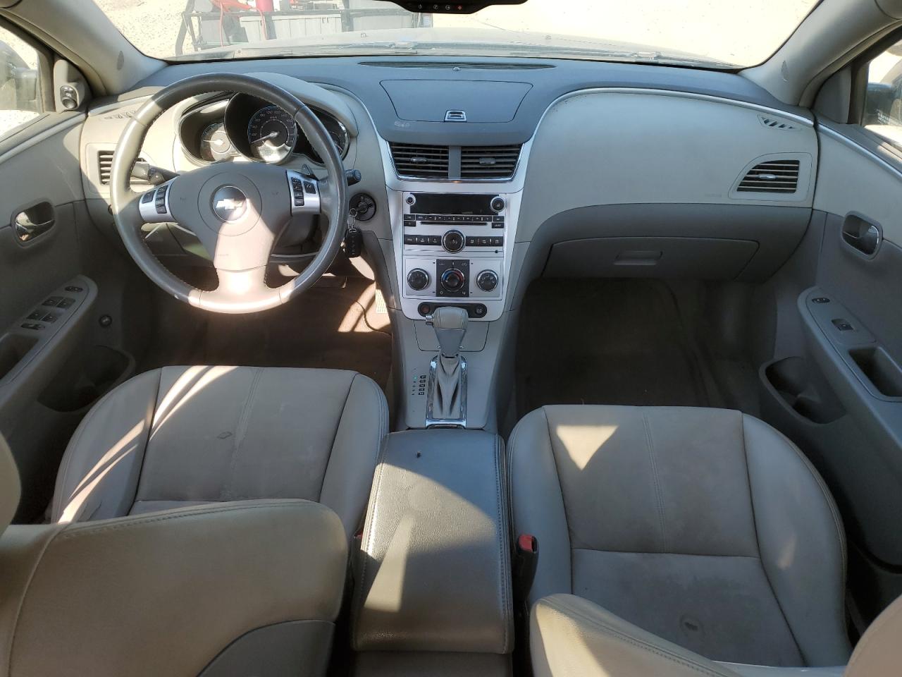 2009 Chevrolet Malibu 2Lt VIN: 1G1ZJ57B39F144699 Lot: 80307715