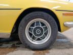 1973 TRIUMPH STAG  for sale at Copart NEWBURY