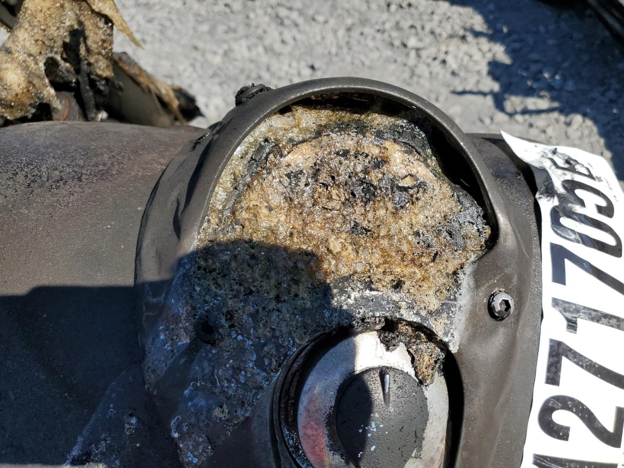 2006 Honda Vtx1300 R VIN: 1HFSC52656A305565 Lot: 71271705