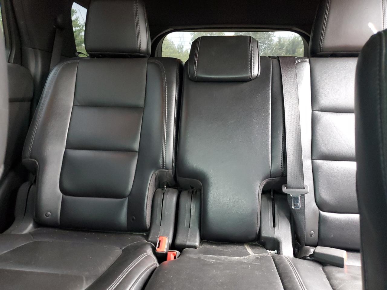 2012 Ford Explorer Xlt VIN: 1FMHK8D86CGB00719 Lot: 71468335