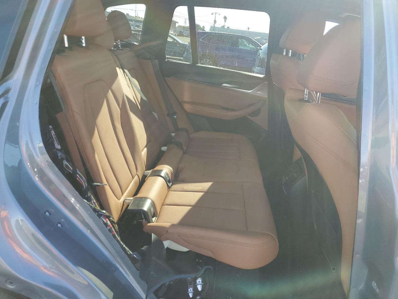 2024 BMW X3 Sdrive30I VIN: 5UX43DP01R9T51108 Lot: 84300645