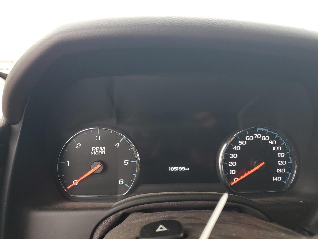 2017 Chevrolet Tahoe K1500 Premier VIN: 1GNSKCKC7HR271275 Lot: 83877005