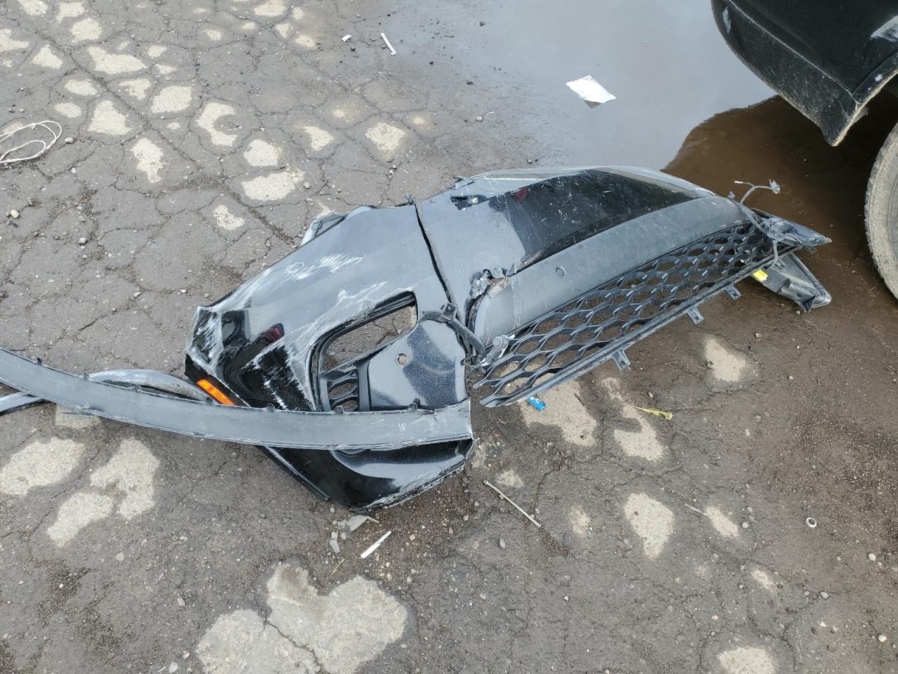 2021 Dodge Durango R/T VIN: 1C4SDJCT2MC574676 Lot: 70902855