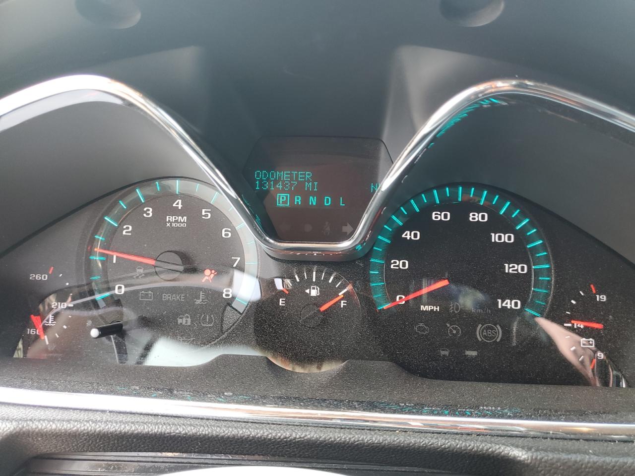 2014 Chevrolet Traverse Lt VIN: 1GNKRHKD9EJ212630 Lot: 71223325