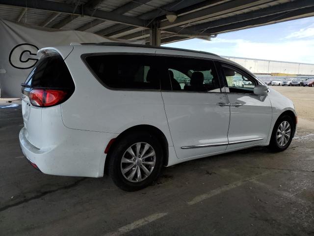  CHRYSLER PACIFICA 2019 Biały