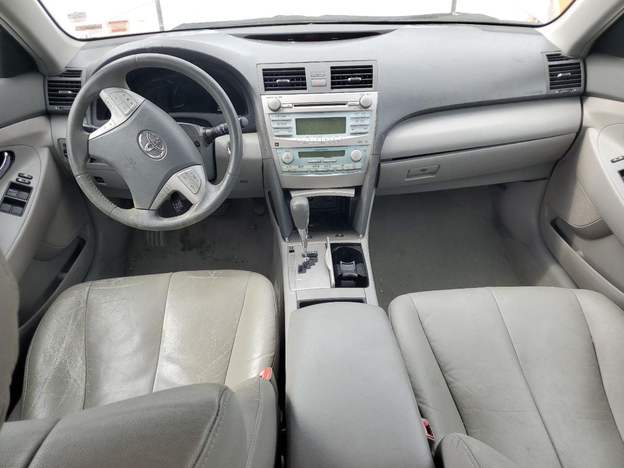 2009 Toyota Camry Hybrid VIN: 4T1BB46K39U082472 Lot: 84427675