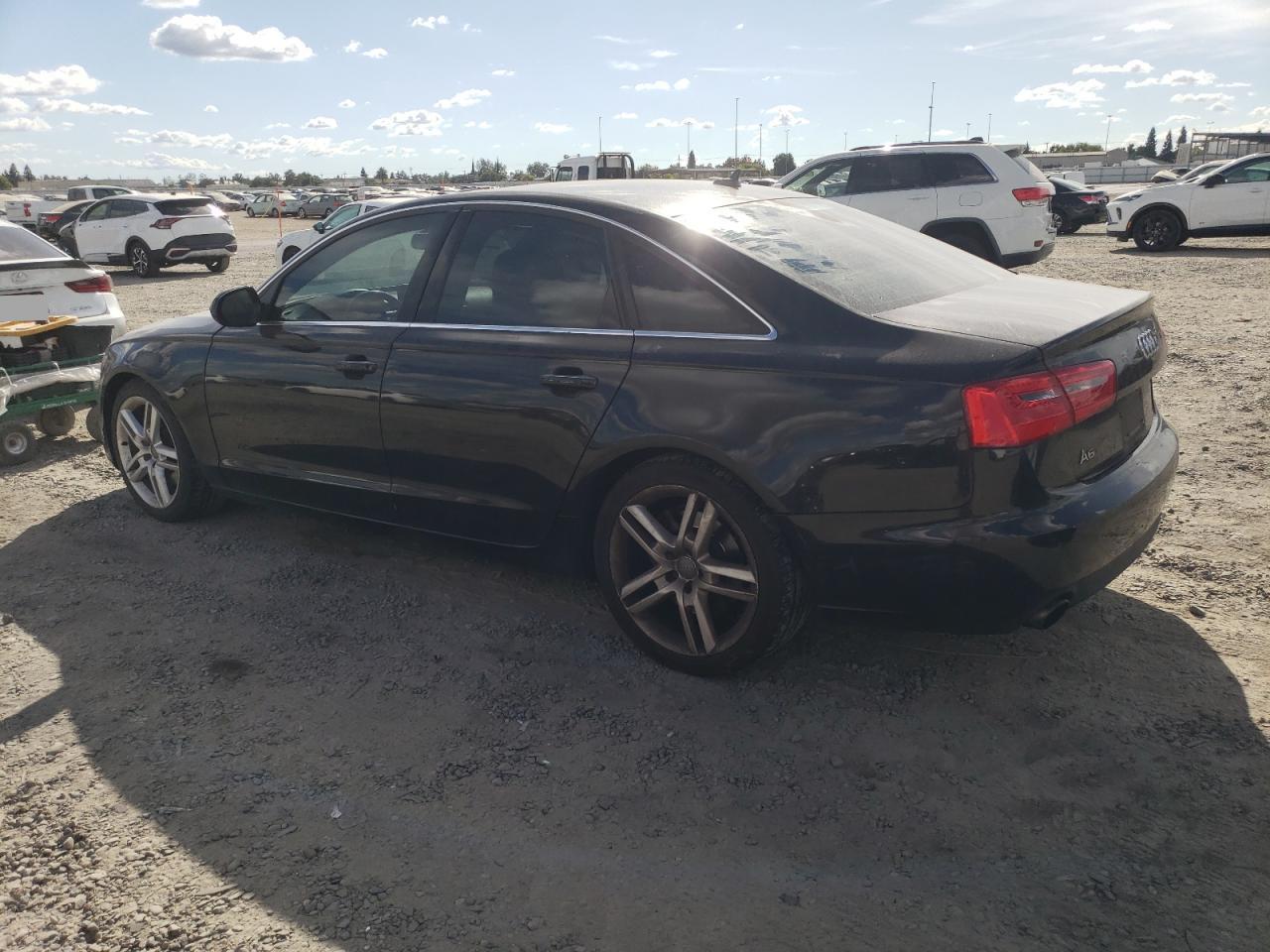 Фото: WAUGFAFC9EN011803