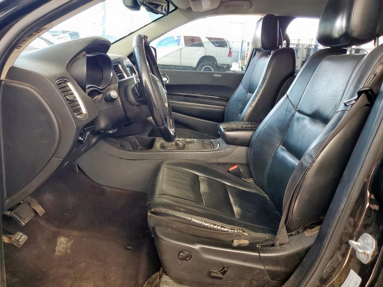 2016 Dodge Durango Limited VIN: 1C4RDHDG0GC314919 Lot: 71874845