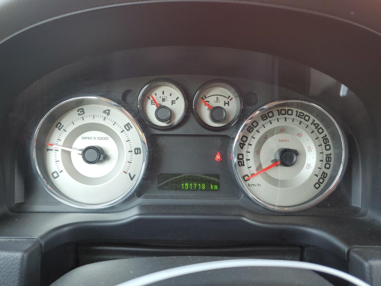 2007 Ford Edge Sel VIN: 2FMDK38C87BB23027 Lot: 80356075