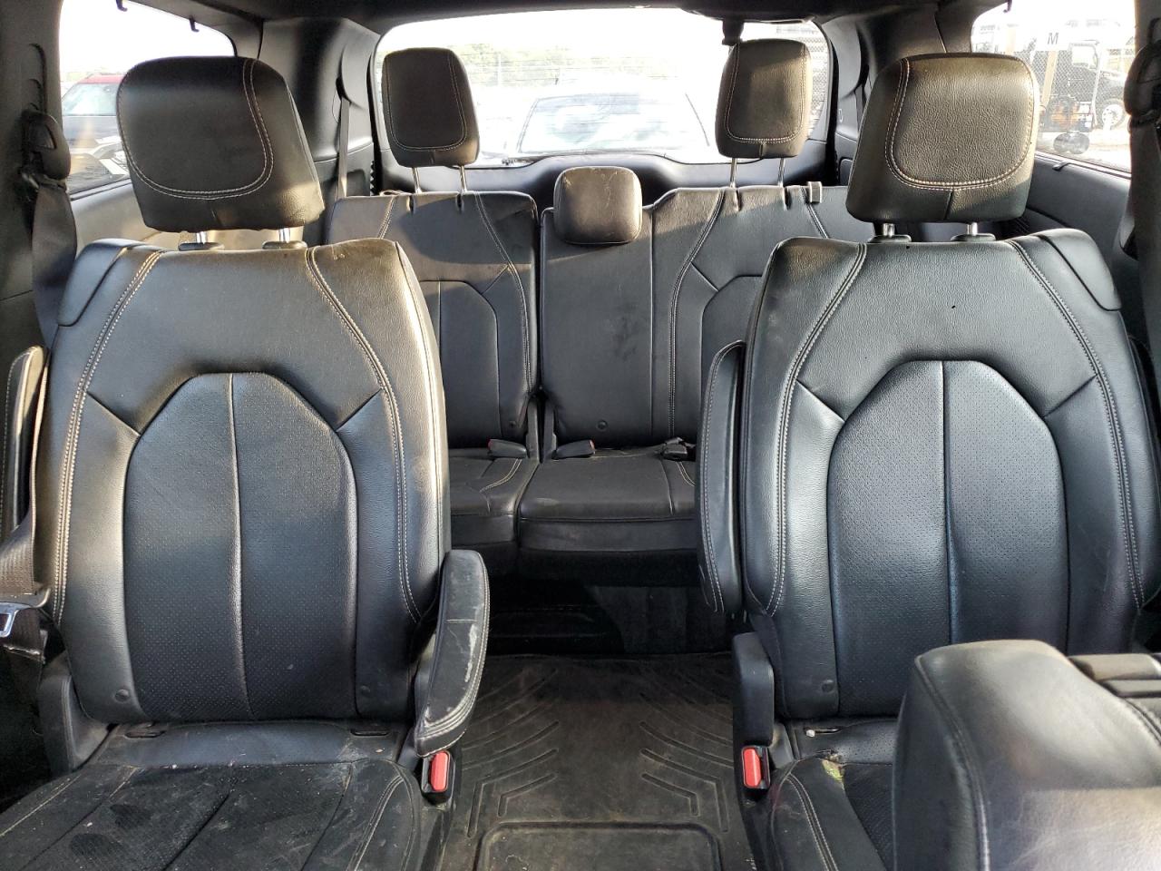 2019 Chrysler Pacifica Touring L Plus VIN: 2C4RC1EG5KR576055 Lot: 80161725