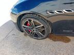 2019 MASERATI QUATTROPORTE V6 AUTO  for sale at Copart SANDY
