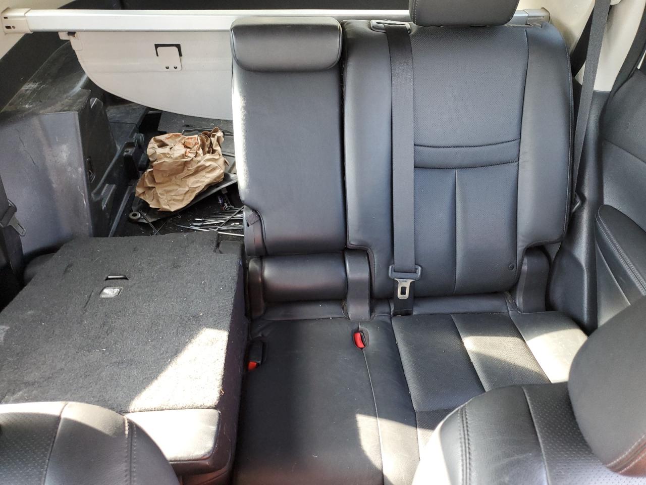 2015 Nissan Rogue S VIN: 5N1AT2MV7FC771393 Lot: 71283655