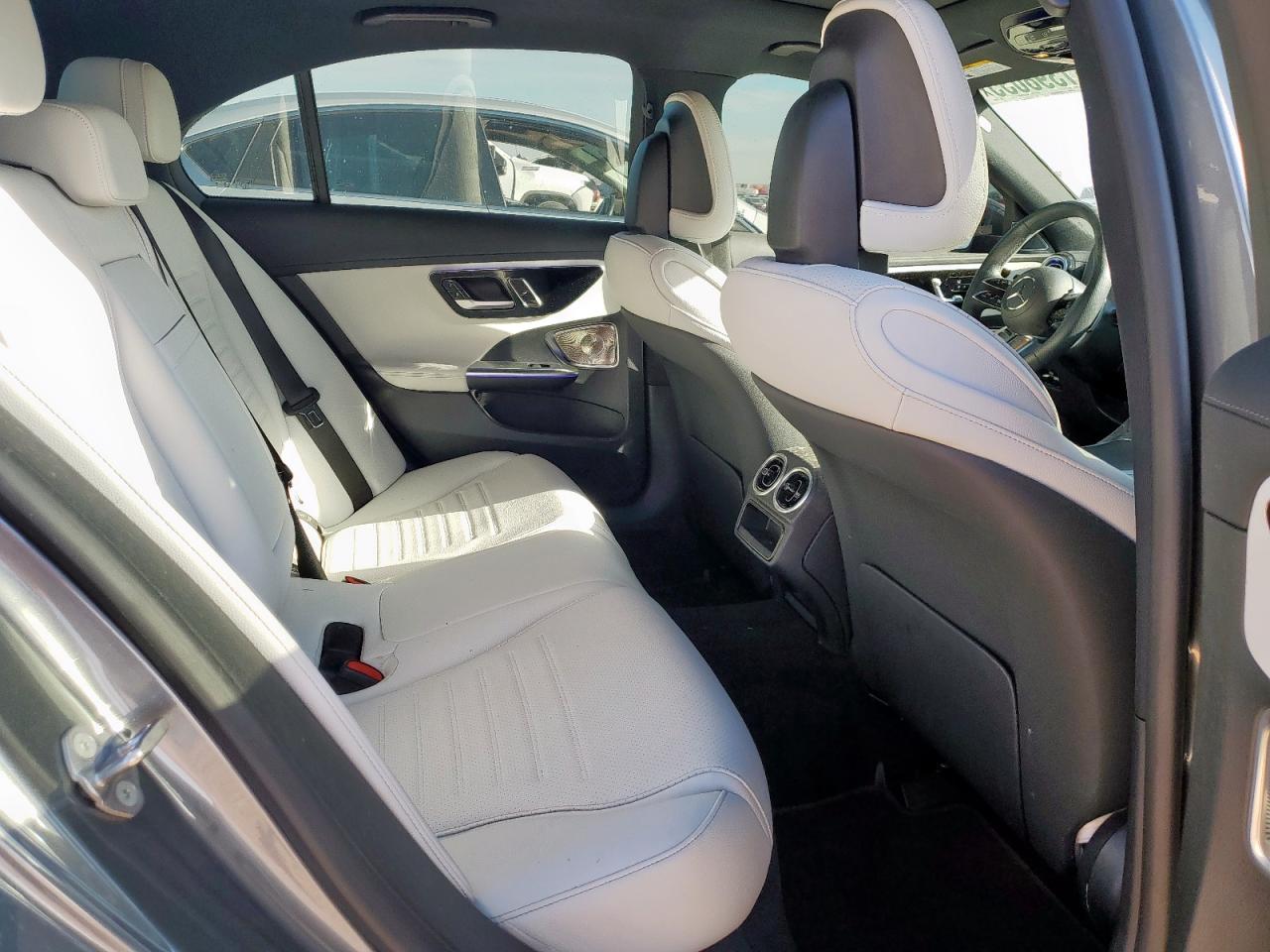 2023 Mercedes-Benz C 300 VIN: W1KAF4GB4PR145202 Lot: 81398035