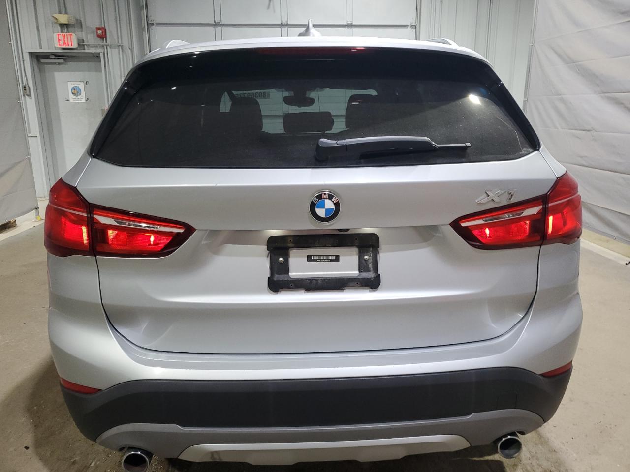 2018 BMW X1 xDrive28I VIN: WBXHT3C3XJ5K26331 Lot: 80369775