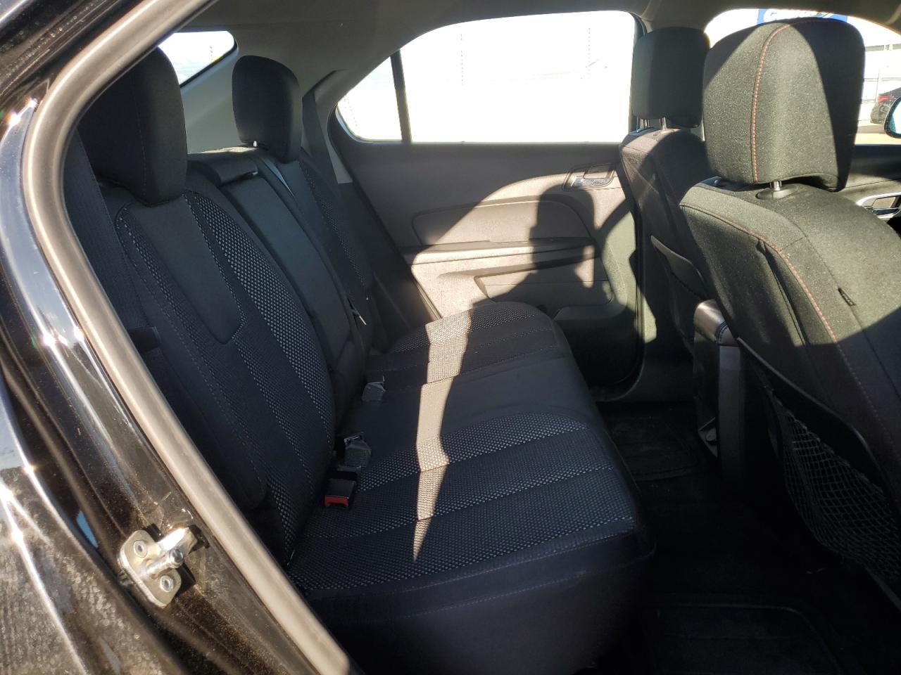 2016 Chevrolet Equinox Ls VIN: 2GNFLEEK1G6175407 Lot: 71527705