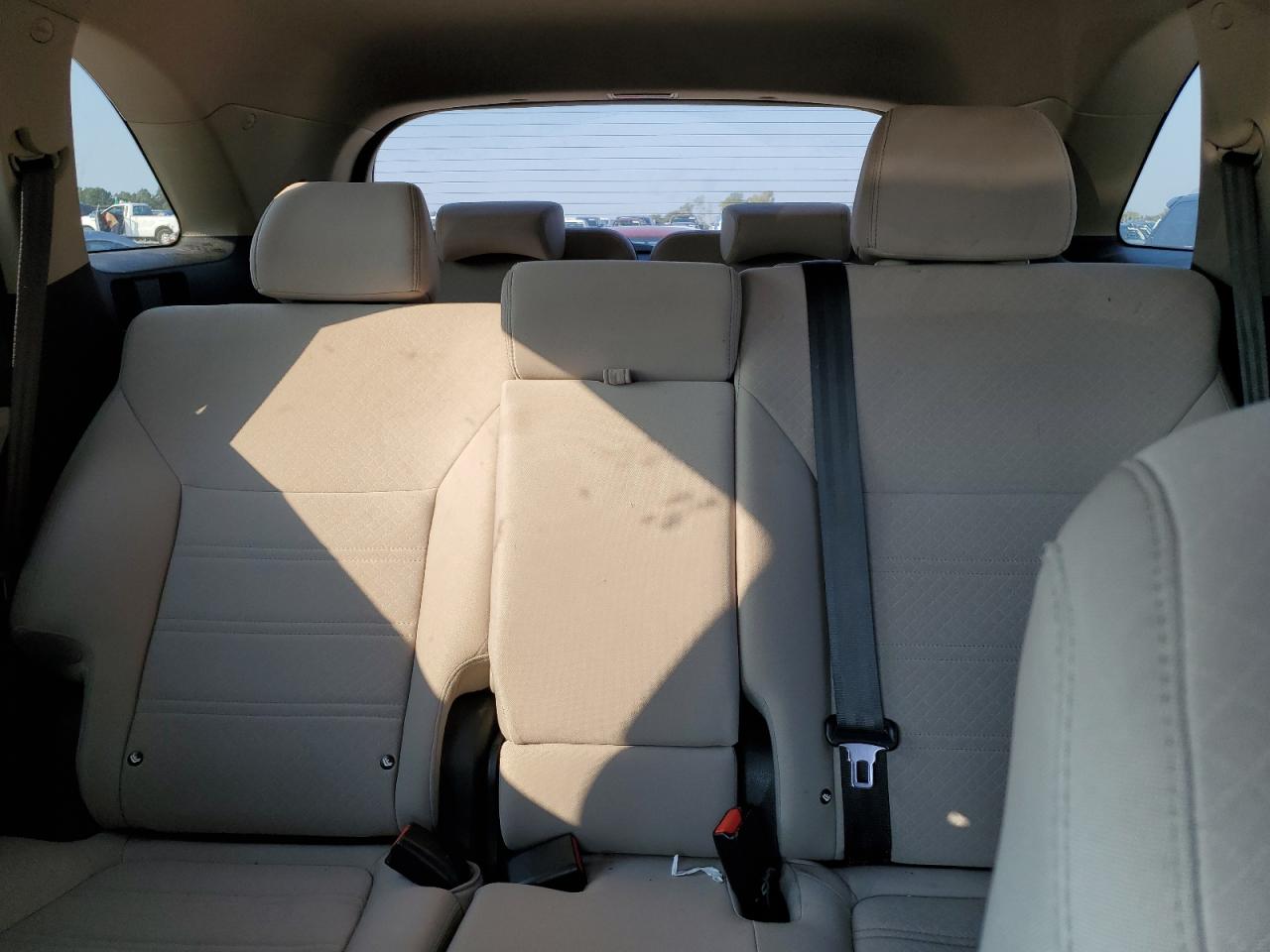 2020 Kia Sorento L VIN: 5XYPG4A37LG624936 Lot: 80430685